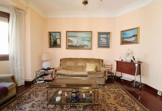 Piso en venta en Centro - Mendibil - Santiago en Irun