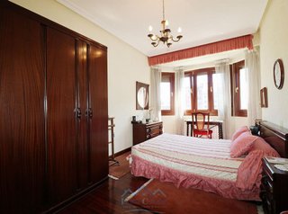 Piso en venta en Centro - Mendibil - Santiago en Irun