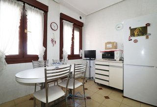 Piso en venta en Centro - Mendibil - Santiago en Irun