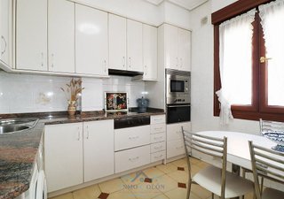 Piso en venta en Centro - Mendibil - Santiago en Irun