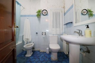 Piso en venta en Centro - Mendibil - Santiago en Irun