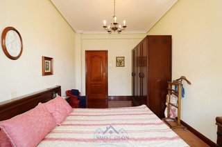 Piso en venta en Centro - Mendibil - Santiago en Irun