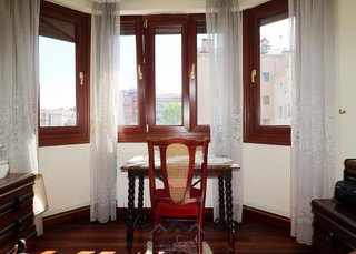 Piso en venta en Centro - Mendibil - Santiago en Irun
