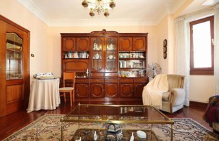 Piso en venta en Centro - Mendibil - Santiago en Irun