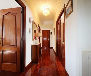 Piso en venta en Centro - Mendibil - Santiago en Irun
