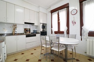 Piso en venta en Centro - Mendibil - Santiago en Irun