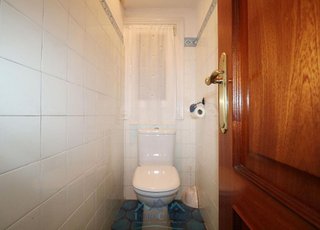 Piso en venta en Centro - Mendibil - Santiago en Irun