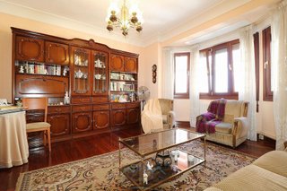 Piso en venta en Centro - Mendibil - Santiago en Irun