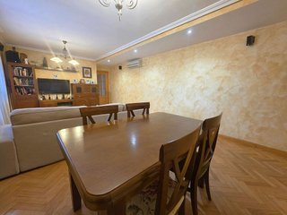 Piso en venta en El Bercial en Getafe