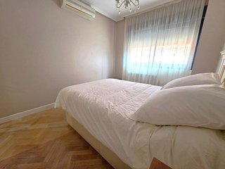 Piso en venta en El Bercial en Getafe