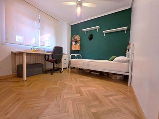 Piso en venta en El Bercial en Getafe