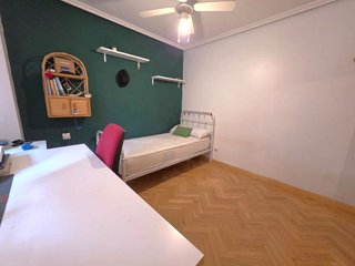 Piso en venta en El Bercial en Getafe