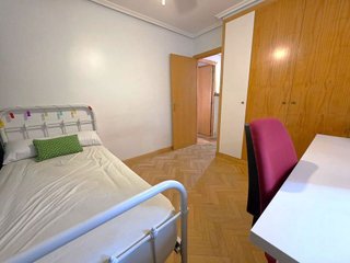 Piso en venta en El Bercial en Getafe