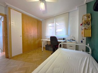 Piso en venta en El Bercial en Getafe