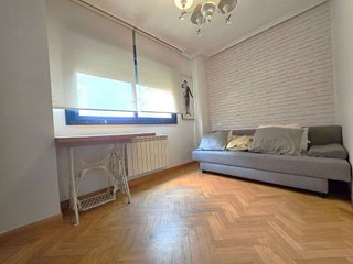 Piso en venta en El Bercial en Getafe