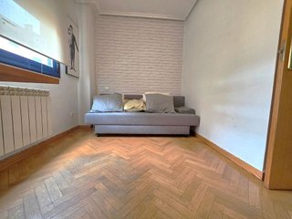 Piso en venta en El Bercial en Getafe