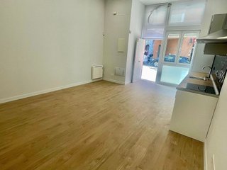Piso en venta en San Diego en Madrid