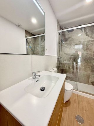 Piso en venta en San Diego en Madrid