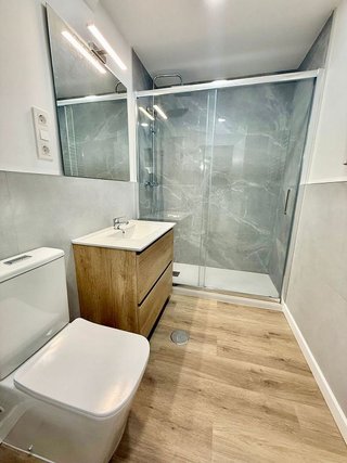 Piso en venta en San Diego en Madrid