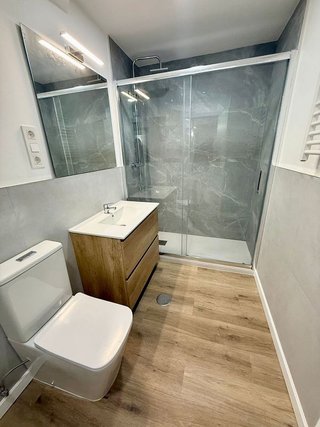 Piso en venta en San Diego en Madrid