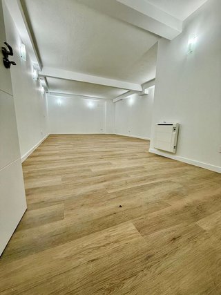 Piso en venta en San Diego en Madrid