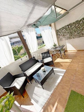Piso en venta en Altorreal en Molina de Segura
