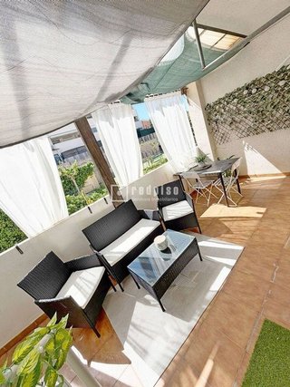 Piso en venta en Altorreal en Molina de Segura