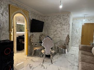 Piso en venta en Juan XXIII en Alicante