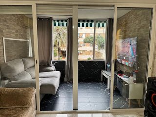 Piso en venta en Juan XXIII en Alicante