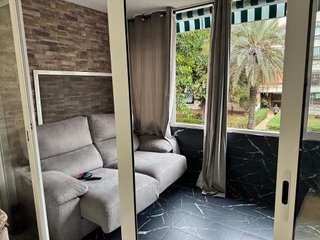 Piso en venta en Juan XXIII en Alicante