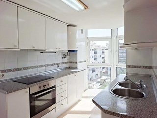 Piso en venta en Altea Pueblo en Altea