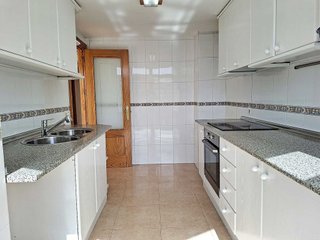 Piso en venta en Altea Pueblo en Altea