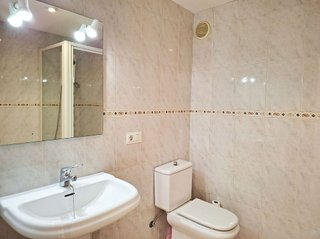 Piso en venta en Altea Pueblo en Altea