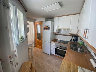 Ático en venta en Carolinas Altas en Alicante