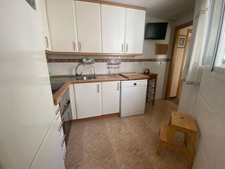 Ático en venta en Carolinas Altas en Alicante