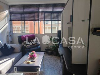Piso en venta en Pescadores-Saladillo en Algeciras