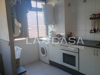 Piso en venta en Pescadores-Saladillo en Algeciras
