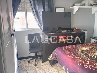 Piso en venta en Pescadores-Saladillo en Algeciras