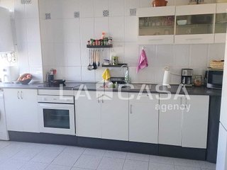 Piso en venta en Pescadores-Saladillo en Algeciras