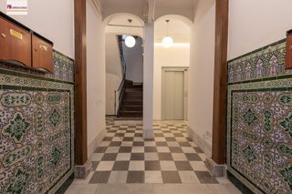 Ático en venta en Centro - Sagrario en Granada