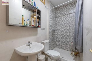 Ático en venta en Centro - Sagrario en Granada