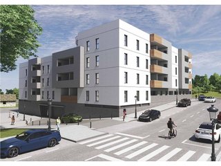 Ático en venta en Barrios (Los)