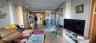 Piso en venta en Playa de Poniente en Benidorm