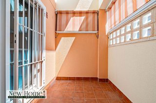 Piso en venta en Roquetas Centro en Roquetas de Mar