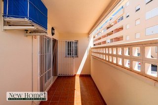 Piso en venta en Roquetas Centro en Roquetas de Mar