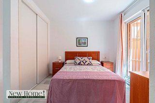 Piso en venta en Roquetas Centro en Roquetas de Mar