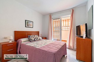 Piso en venta en Roquetas Centro en Roquetas de Mar