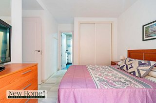Piso en venta en Roquetas Centro en Roquetas de Mar