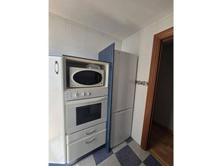 Piso en venta en La Bozada – Parque Delicias en Zaragoza