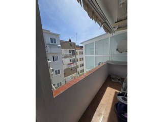 Piso en venta en La Bozada – Parque Delicias en Zaragoza